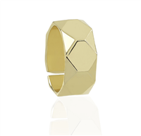 Anillo Unoaerre Hombre in Bronce 560834 - 560834